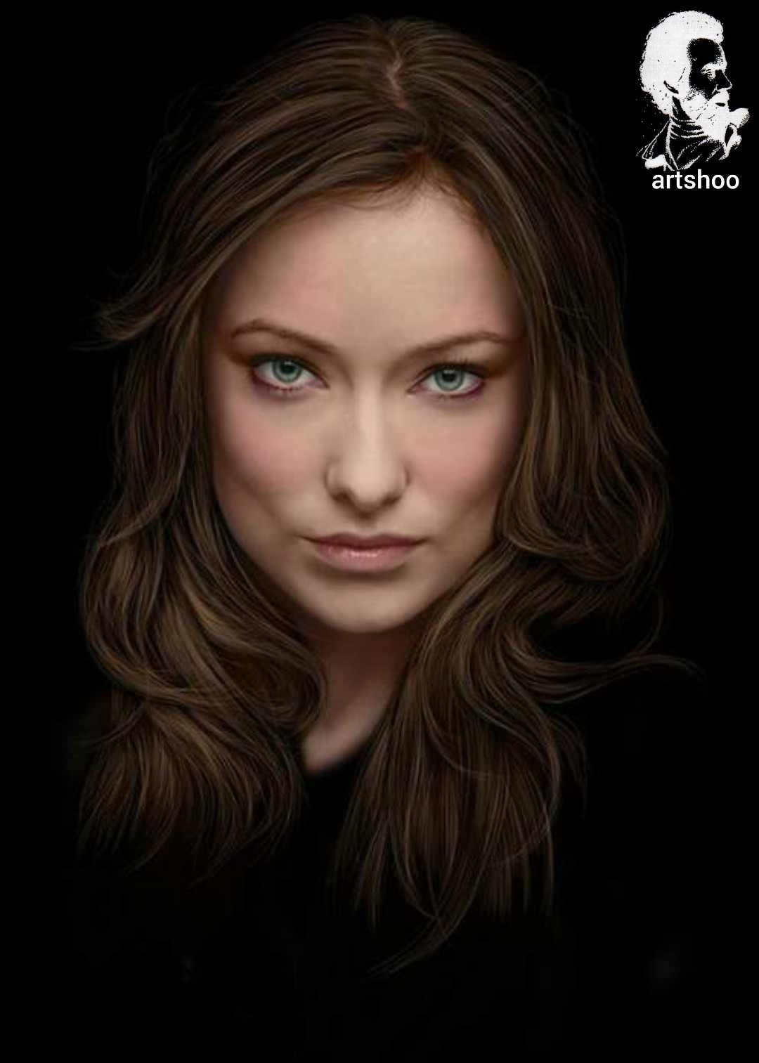 مدل رنگ روغن اورژینال